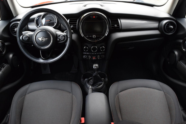 MINI Mini 1.5 Cooper|Led|PDC|Nav|Clima|Cruise| MINI Mini 1.5 Cooper|Led|PDC|Nav|Clima|Cruise|