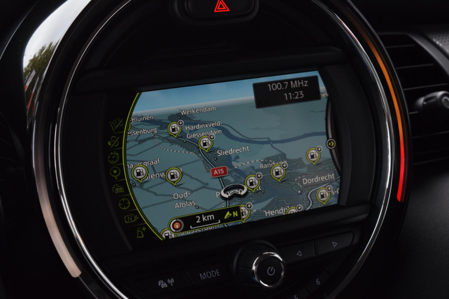 MINI Mini 1.5 Cooper|Led|PDC|Nav|Clima|Cruise| MINI Mini 1.5 Cooper|Led|PDC|Nav|Clima|Cruise|