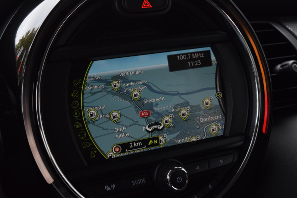 MINI Mini 1.5 Cooper|Led|PDC|Nav|Clima|Cruise| MINI Mini 1.5 Cooper|Led|PDC|Nav|Clima|Cruise|