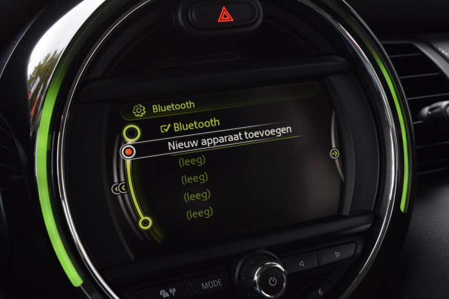 MINI Mini 1.5 Cooper|Led|PDC|Nav|Clima|Cruise| MINI Mini 1.5 Cooper|Led|PDC|Nav|Clima|Cruise|