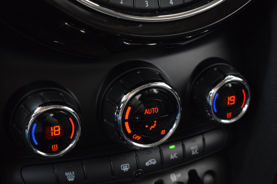 MINI Mini 1.5 Cooper|Led|PDC|Nav|Clima|Cruise| MINI Mini 1.5 Cooper|Led|PDC|Nav|Clima|Cruise|