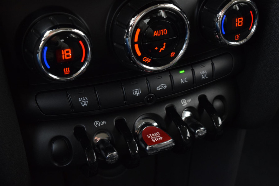 MINI Mini 1.5 Cooper|Led|PDC|Nav|Clima|Cruise| MINI Mini 1.5 Cooper|Led|PDC|Nav|Clima|Cruise|