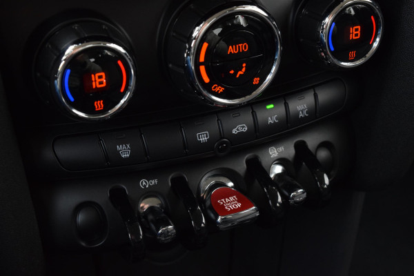 MINI Mini 1.5 Cooper|Led|PDC|Nav|Clima|Cruise| MINI Mini 1.5 Cooper|Led|PDC|Nav|Clima|Cruise|