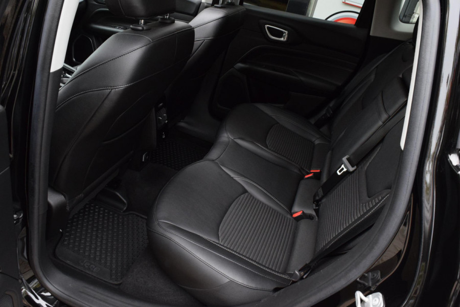 Jeep Compass 4xe 190 Plug-in Hybrid Electric Limited Lease Ed. Jeep Compass 4xe 190 Plug-in Hybrid Electric Limited Lease Ed.