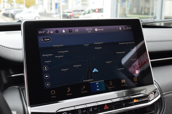 Jeep Compass 4xe 190 Plug-in Hybrid Electric Limited Lease Ed. Jeep Compass 4xe 190 Plug-in Hybrid Electric Limited Lease Ed.