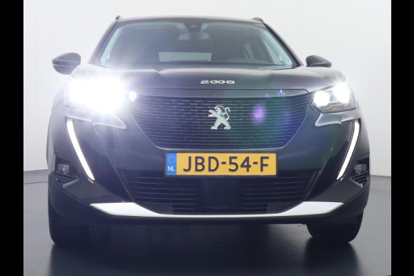 Peugeot e-2008 EV Allure 50 kWh 3 FASE LADEN | RIJKLAARPRIJS INCL. 12MND BOVAG | CAMERA