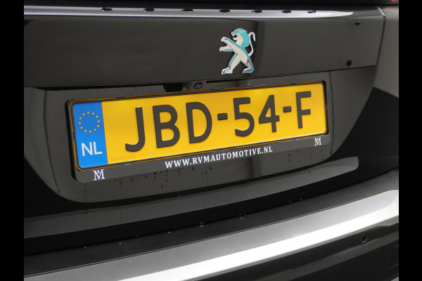 Peugeot e-2008 EV Allure 50 kWh 3 FASE LADEN | RIJKLAARPRIJS INCL. 12MND BOVAG | CAMERA