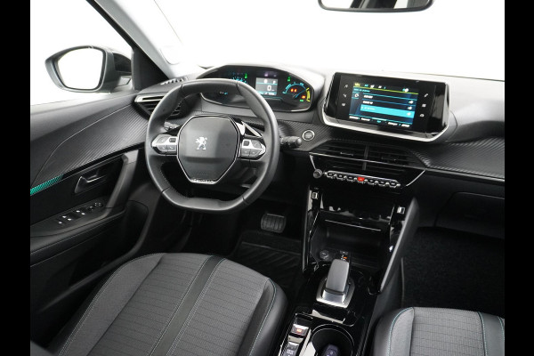Peugeot e-2008 EV Allure 50 kWh 3 FASE LADEN | RIJKLAARPRIJS INCL. 12MND BOVAG | CAMERA