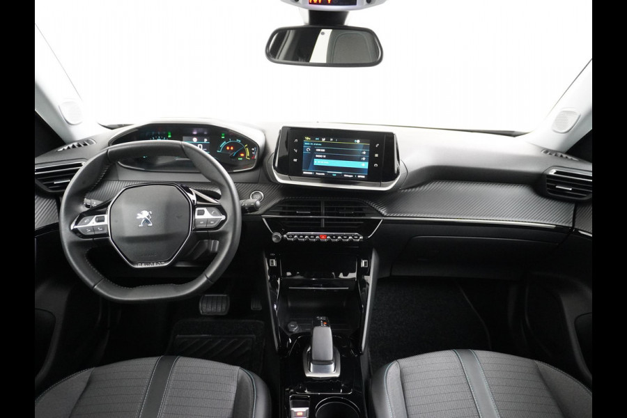 Peugeot e-2008 EV Allure 50 kWh 3 FASE LADEN | RIJKLAARPRIJS INCL. 12MND BOVAG | CAMERA
