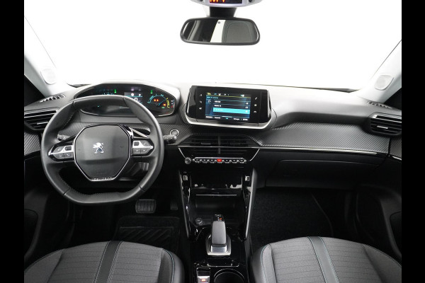 Peugeot e-2008 EV Allure 50 kWh 3 FASE LADEN | RIJKLAARPRIJS INCL. 12MND BOVAG | CAMERA