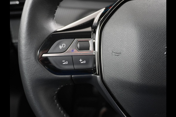 Peugeot e-2008 EV Allure 50 kWh 3 FASE LADEN | RIJKLAARPRIJS INCL. 12MND BOVAG | CAMERA