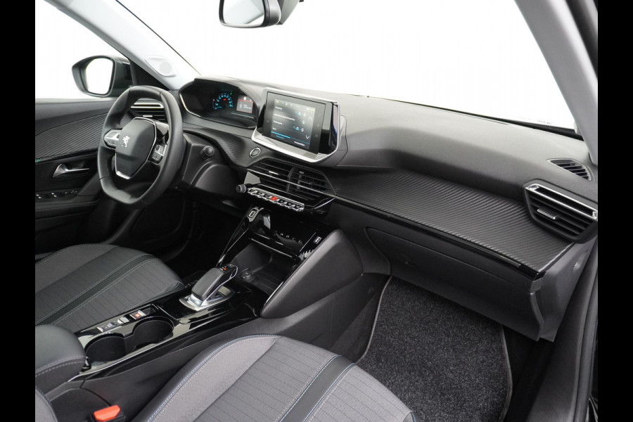 Peugeot e-2008 EV Allure 50 kWh 3 FASE LADEN | RIJKLAARPRIJS INCL. 12MND BOVAG | CAMERA