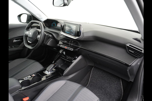 Peugeot e-2008 EV Allure 50 kWh 3 FASE LADEN | RIJKLAARPRIJS INCL. 12MND BOVAG | CAMERA
