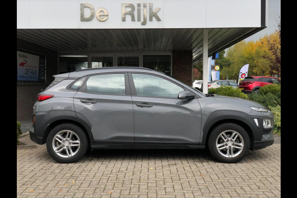 Hyundai Kona 1.0 T-GDI Comfort | Navi, Cruise, Clima, DAB, Camera, Carplay/Android | Goed Onderhouden! | Hyundai Kona 1.0 T-GDI Comfort | Navi, Cruise, Clima, DAB, Camera, Carplay/Android | Goed Onderhouden! |