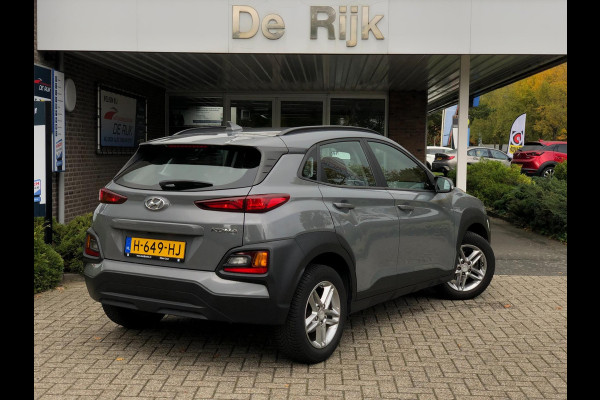 Hyundai Kona 1.0 T-GDI Comfort | Navi, Cruise, Clima, DAB, Camera, Carplay/Android | Goed Onderhouden! | Hyundai Kona 1.0 T-GDI Comfort | Navi, Cruise, Clima, DAB, Camera, Carplay/Android | Goed Onderhouden! |
