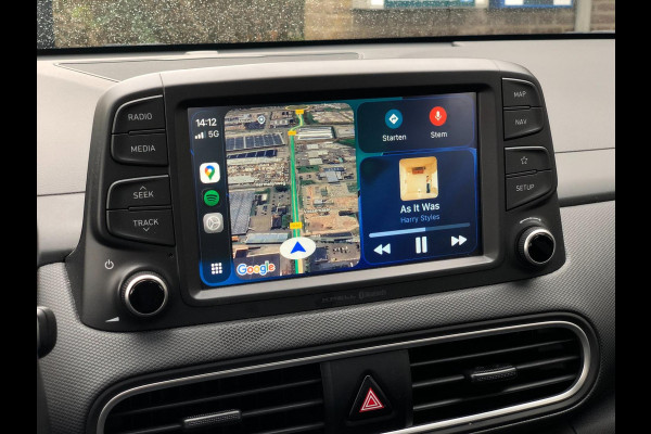 Hyundai Kona 1.0 T-GDI Comfort | Navi, Cruise, Clima, DAB, Camera, Carplay/Android | Goed Onderhouden! | Hyundai Kona 1.0 T-GDI Comfort | Navi, Cruise, Clima, DAB, Camera, Carplay/Android | Goed Onderhouden! |