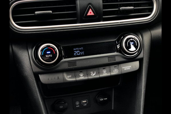 Hyundai Kona 1.0 T-GDI Comfort | Navi, Cruise, Clima, DAB, Camera, Carplay/Android | Goed Onderhouden! | Hyundai Kona 1.0 T-GDI Comfort | Navi, Cruise, Clima, DAB, Camera, Carplay/Android | Goed Onderhouden! |