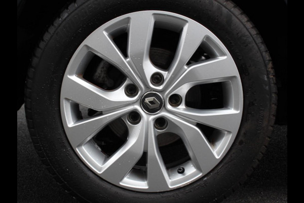 Renault MEGANE Estate 1.3 TCe Limited Cruise control Climate control Navigatie Parkeersensoren achter Lichtmetalen velgen LED Renault MEGANE Estate 1.3 TCe Limited Cruise control Climate control Navigatie Parkeersensoren achter Lichtmetalen velgen LED