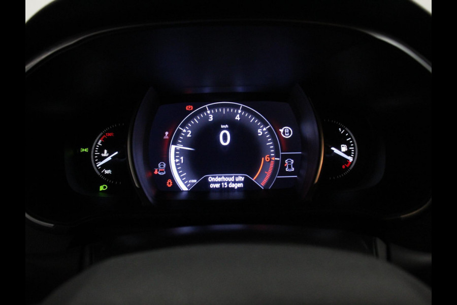 Renault MEGANE Estate 1.3 TCe Limited Cruise control Climate control Navigatie Parkeersensoren achter Lichtmetalen velgen LED Renault MEGANE Estate 1.3 TCe Limited Cruise control Climate control Navigatie Parkeersensoren achter Lichtmetalen velgen LED