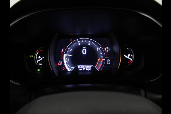 Renault MEGANE Estate 1.3 TCe Limited Cruise control Climate control Navigatie Parkeersensoren achter Lichtmetalen velgen LED Renault MEGANE Estate 1.3 TCe Limited Cruise control Climate control Navigatie Parkeersensoren achter Lichtmetalen velgen LED