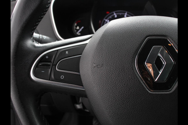 Renault MEGANE Estate 1.3 TCe Limited Cruise control Climate control Navigatie Parkeersensoren achter Lichtmetalen velgen LED Renault MEGANE Estate 1.3 TCe Limited Cruise control Climate control Navigatie Parkeersensoren achter Lichtmetalen velgen LED