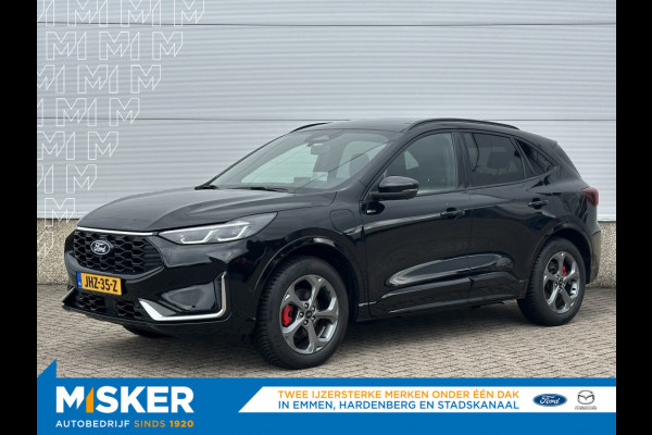 Ford Kuga 2.5 PHEV ST-Line X TREKHAAK! TECHPACK! PANODAK! DRIVERPACK! Ford Kuga 2.5 PHEV ST-Line X TREKHAAK! TECHPACK! PANODAK! DRIVERPACK!