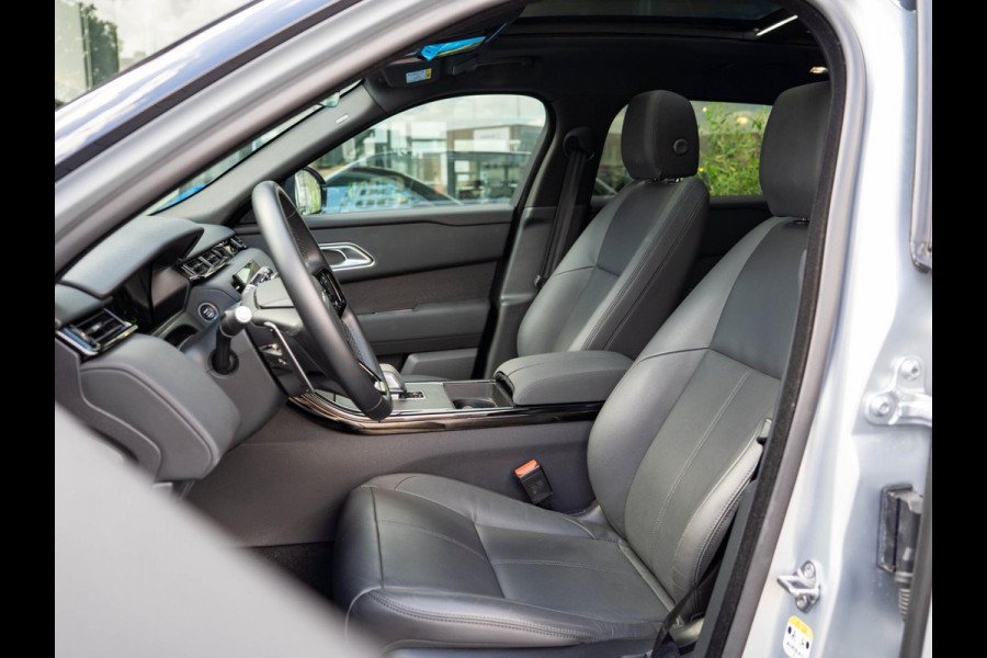 Land Rover Range Rover Velar 2.0 P400e AWD Dynamic SE / Pano / Meridian / 360 / Ambient / Keyless / Adaptive / Memory / 21 inch Land Rover Range Rover Velar 2.0 P400e AWD Dynamic SE / Pano / Meridian / 360 / Ambient / Keyless / Adaptive / Memory / 21 inch