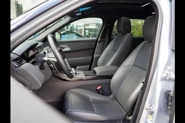 Land Rover Range Rover Velar 2.0 P400e AWD Dynamic SE / Pano / Meridian / 360 / Ambient / Keyless / Adaptive / Memory / 21 inch Land Rover Range Rover Velar 2.0 P400e AWD Dynamic SE / Pano / Meridian / 360 / Ambient / Keyless / Adaptive / Memory / 21 inch