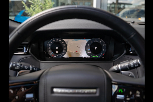 Land Rover Range Rover Velar 2.0 P400e AWD Dynamic SE / Pano / Meridian / 360 / Ambient / Keyless / Adaptive / Memory / 21 inch Land Rover Range Rover Velar 2.0 P400e AWD Dynamic SE / Pano / Meridian / 360 / Ambient / Keyless / Adaptive / Memory / 21 inch