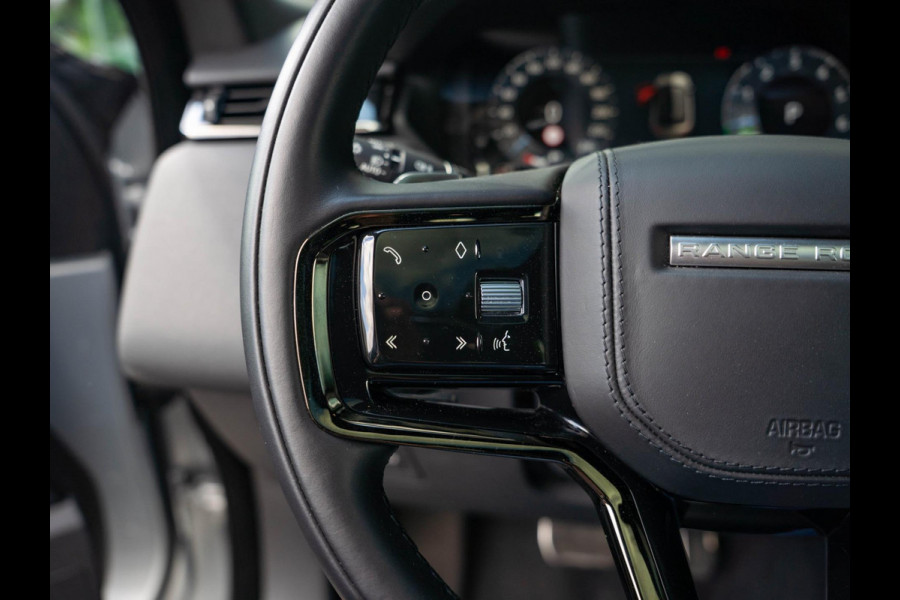 Land Rover Range Rover Velar 2.0 P400e AWD Dynamic SE / Pano / Meridian / 360 / Ambient / Keyless / Adaptive / Memory / 21 inch Land Rover Range Rover Velar 2.0 P400e AWD Dynamic SE / Pano / Meridian / 360 / Ambient / Keyless / Adaptive / Memory / 21 inch