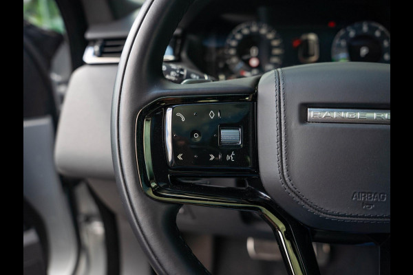 Land Rover Range Rover Velar 2.0 P400e AWD Dynamic SE / Pano / Meridian / 360 / Ambient / Keyless / Adaptive / Memory / 21 inch Land Rover Range Rover Velar 2.0 P400e AWD Dynamic SE / Pano / Meridian / 360 / Ambient / Keyless / Adaptive / Memory / 21 inch