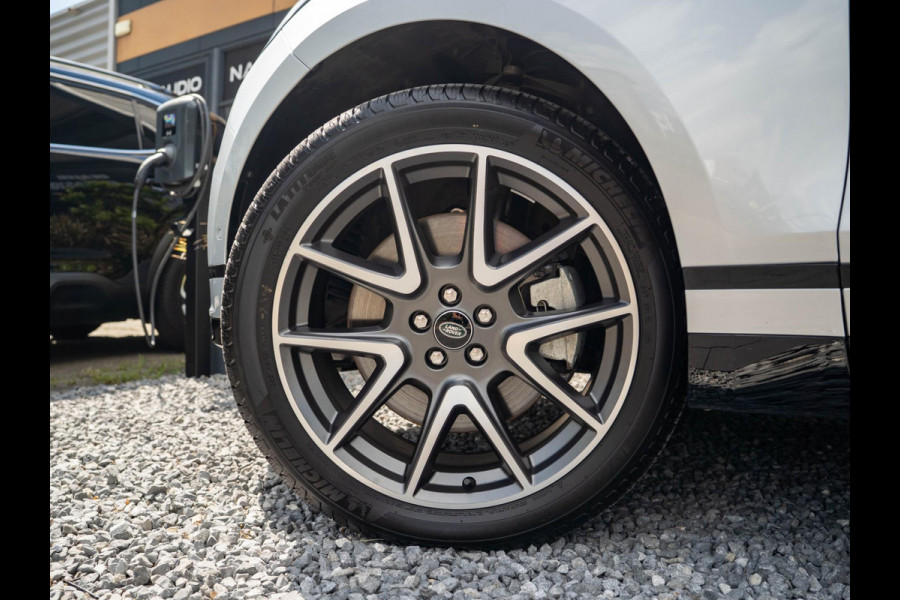 Land Rover Range Rover Velar 2.0 P400e AWD Dynamic SE / Pano / Meridian / 360 / Ambient / Keyless / Adaptive / Memory / 21 inch Land Rover Range Rover Velar 2.0 P400e AWD Dynamic SE / Pano / Meridian / 360 / Ambient / Keyless / Adaptive / Memory / 21 inch