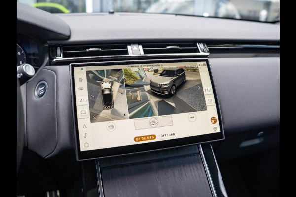 Land Rover Range Rover Velar 2.0 P400e AWD Dynamic SE / Pano / Meridian / 360 / Ambient / Keyless / Adaptive / Memory / 21 inch Land Rover Range Rover Velar 2.0 P400e AWD Dynamic SE / Pano / Meridian / 360 / Ambient / Keyless / Adaptive / Memory / 21 inch