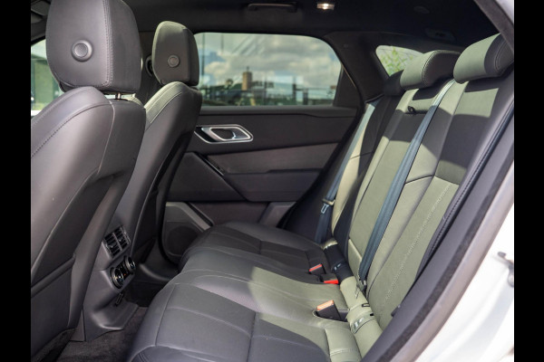 Land Rover Range Rover Velar 2.0 P400e AWD Dynamic SE / Pano / Meridian / 360 / Ambient / Keyless / Adaptive / Memory / 21 inch Land Rover Range Rover Velar 2.0 P400e AWD Dynamic SE / Pano / Meridian / 360 / Ambient / Keyless / Adaptive / Memory / 21 inch