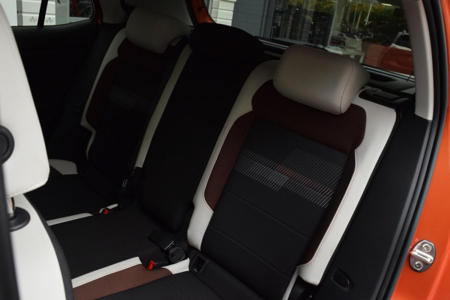 Volkswagen T-Cross 1.0 TSI Style|Led|18"|ACC|Virtual|Carplay