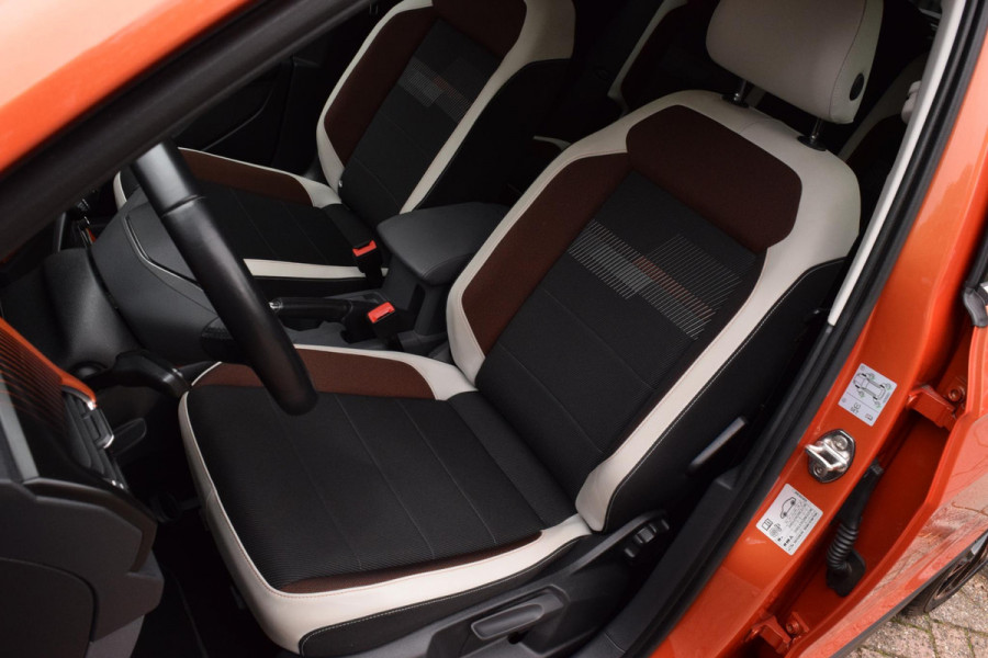 Volkswagen T-Cross 1.0 TSI Style|Led|18"|ACC|Virtual|Carplay