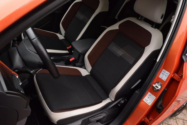 Volkswagen T-Cross 1.0 TSI Style|Led|18"|ACC|Virtual|Carplay