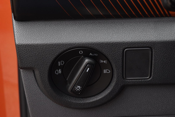 Volkswagen T-Cross 1.0 TSI Style|Led|18"|ACC|Virtual|Carplay