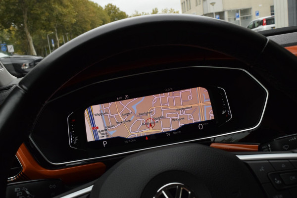 Volkswagen T-Cross 1.0 TSI Style|Led|18"|ACC|Virtual|Carplay