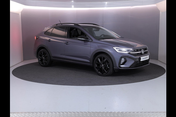 Volkswagen Taigo 1.0 TSI R-Line Edition 116 pk Automaat (DSG) | Verlengde garantie | Navigatie | Parkeersensoren | Achteruitrijcamera | Black Style pakket | Stoelverwarming | R-Line | Volkswagen Taigo 1.0 TSI R-Line Edition 116 pk Automaat (DSG) | Verlengde garantie | Navigatie | Parkeersensoren | Achteruitrijcamera | Black Style pakket | Stoelverwarming | R-Line |