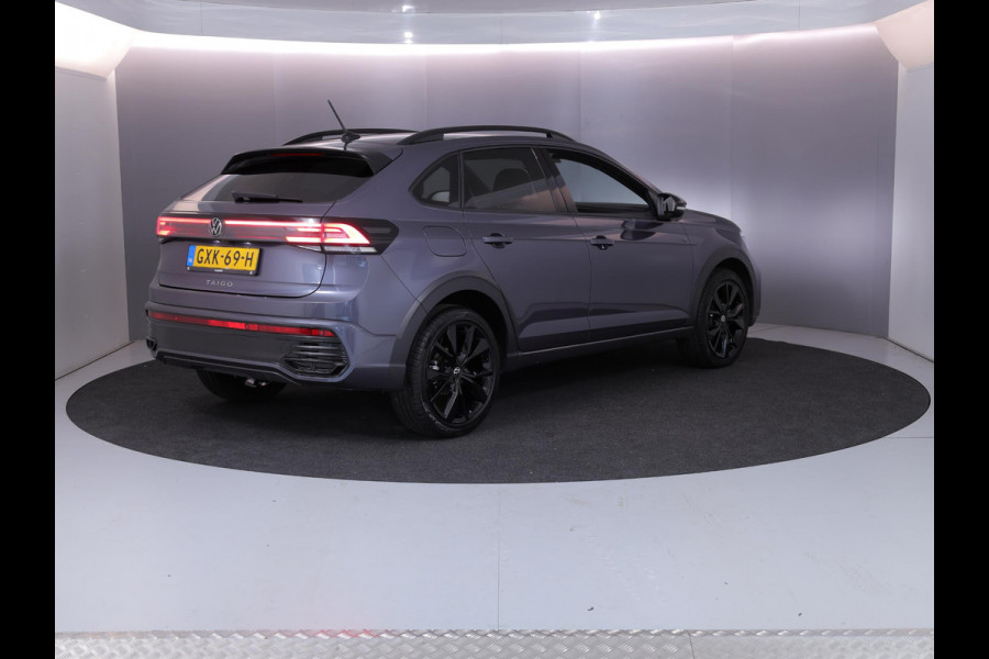 Volkswagen Taigo 1.0 TSI R-Line Edition 116 pk Automaat (DSG) | Verlengde garantie | Navigatie | Parkeersensoren | Achteruitrijcamera | Black Style pakket | Stoelverwarming | R-Line | Volkswagen Taigo 1.0 TSI R-Line Edition 116 pk Automaat (DSG) | Verlengde garantie | Navigatie | Parkeersensoren | Achteruitrijcamera | Black Style pakket | Stoelverwarming | R-Line |