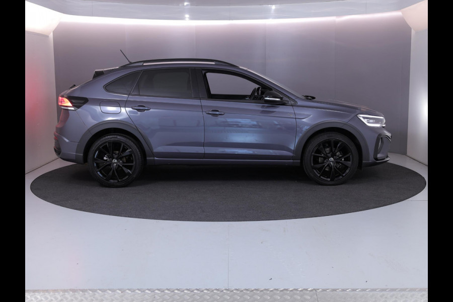 Volkswagen Taigo 1.0 TSI R-Line Edition 116 pk Automaat (DSG) | Verlengde garantie | Navigatie | Parkeersensoren | Achteruitrijcamera | Black Style pakket | Stoelverwarming | R-Line | Volkswagen Taigo 1.0 TSI R-Line Edition 116 pk Automaat (DSG) | Verlengde garantie | Navigatie | Parkeersensoren | Achteruitrijcamera | Black Style pakket | Stoelverwarming | R-Line |