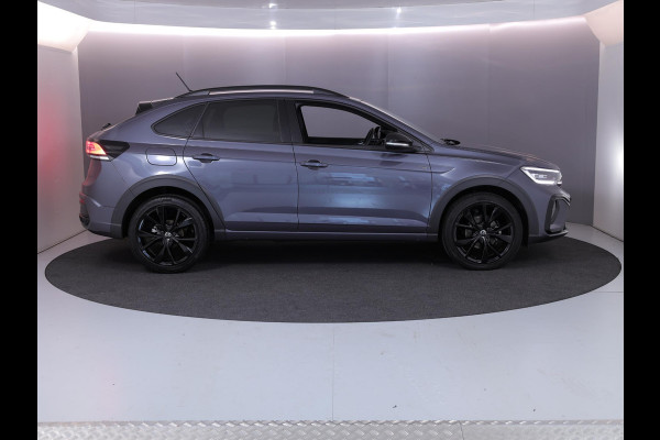 Volkswagen Taigo 1.0 TSI R-Line Edition 116 pk Automaat (DSG) | Verlengde garantie | Navigatie | Parkeersensoren | Achteruitrijcamera | Black Style pakket | Stoelverwarming | R-Line | Volkswagen Taigo 1.0 TSI R-Line Edition 116 pk Automaat (DSG) | Verlengde garantie | Navigatie | Parkeersensoren | Achteruitrijcamera | Black Style pakket | Stoelverwarming | R-Line |