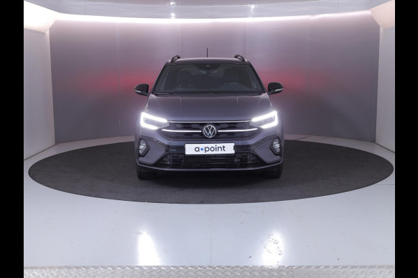 Volkswagen Taigo 1.0 TSI R-Line Edition 116 pk Automaat (DSG) | Verlengde garantie | Navigatie | Parkeersensoren | Achteruitrijcamera | Black Style pakket | Stoelverwarming | R-Line | Volkswagen Taigo 1.0 TSI R-Line Edition 116 pk Automaat (DSG) | Verlengde garantie | Navigatie | Parkeersensoren | Achteruitrijcamera | Black Style pakket | Stoelverwarming | R-Line |