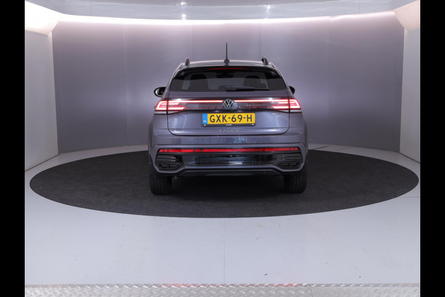 Volkswagen Taigo 1.0 TSI R-Line Edition 116 pk Automaat (DSG) | Verlengde garantie | Navigatie | Parkeersensoren | Achteruitrijcamera | Black Style pakket | Stoelverwarming | R-Line | Volkswagen Taigo 1.0 TSI R-Line Edition 116 pk Automaat (DSG) | Verlengde garantie | Navigatie | Parkeersensoren | Achteruitrijcamera | Black Style pakket | Stoelverwarming | R-Line |