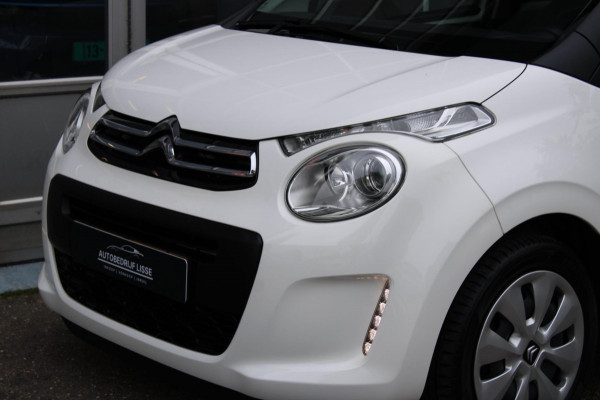 Citroën C1 1.0 VTi Feel Airco Electrische ramen 1e Eig Nap