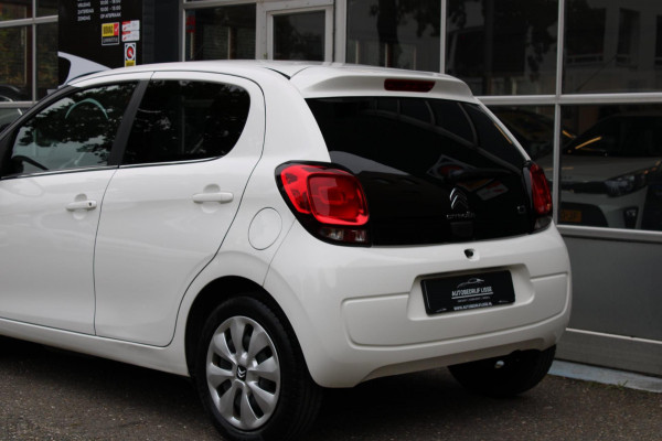 Citroën C1 1.0 VTi Feel Airco Electrische ramen 1e Eig Nap