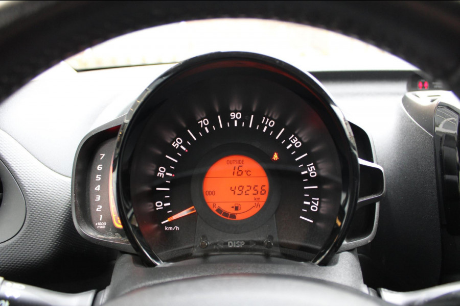 Citroën C1 1.0 VTi Feel Airco Electrische ramen 1e Eig Nap