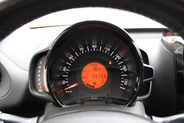 Citroën C1 1.0 VTi Feel Airco Electrische ramen 1e Eig Nap