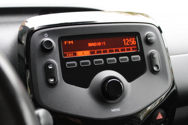 Citroën C1 1.0 VTi Feel Airco Electrische ramen 1e Eig Nap